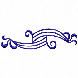 Patterns And Boards Embroidery Design 12